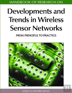 Bertrand.pt - Handbook Of Research On Developments And Trends In Wireless Sensor Networks