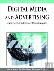 Handbook Of Research On Digital Media And Advertising