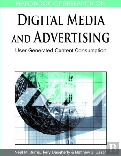 Bertrand.pt - Handbook Of Research On Digital Media And Advertising