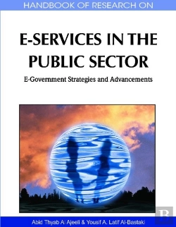 Bertrand.pt - Handbook Of Research On E-Services In The Public Sector