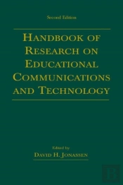 Handbook Of Research On Educational Communications And Technology