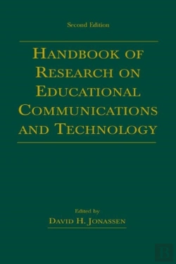 Bertrand.pt - Handbook Of Research On Educational Communications And Technology