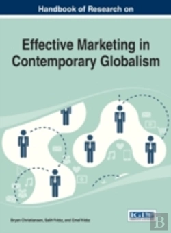 Bertrand.pt - Handbook Of Research On Effective Market