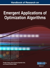 Handbook Of Research On Emergent Applica