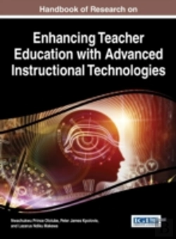 Bertrand.pt - Handbook Of Research On Enhancing Teacher Education With Advanced Instructional Technologies