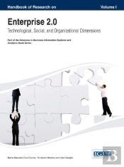 Handbook Of Research On Enterprise 2.0