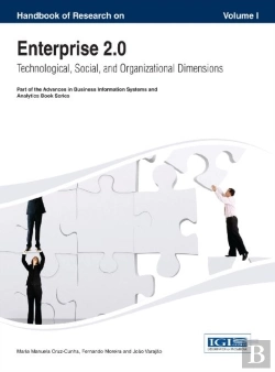Bertrand.pt - Handbook Of Research On Enterprise 2.0