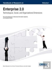Handbook Of Research On Enterprise 2.0