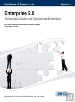 Bertrand.pt - Handbook Of Research On Enterprise 2.0