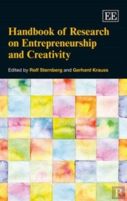 Bertrand.pt - Handbook Of Research On Entrepreneurship And Creativity