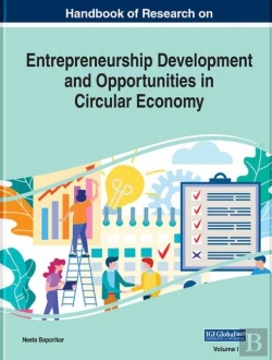 Bertrand.pt - Handbook Of Research On Entrepreneurship