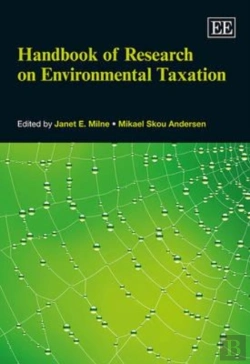 Bertrand.pt - Handbook Of Research On Environmental Taxation