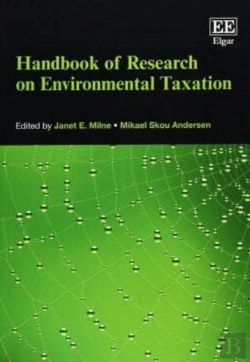 Bertrand.pt - Handbook Of Research On Environmental Taxation