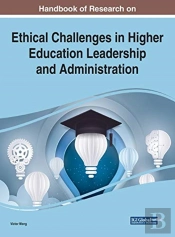 Handbook Of Research On Ethical Challeng