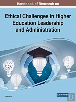 Bertrand.pt - Handbook Of Research On Ethical Challeng