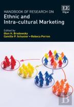 Handbook Of Research On Ethnic And Intra-Cultural Marketing