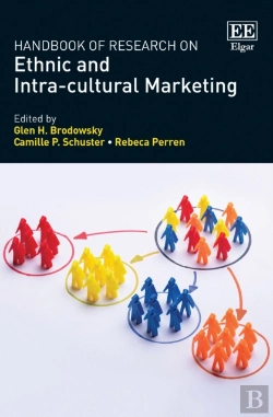 Bertrand.pt - Handbook Of Research On Ethnic And Intra-Cultural Marketing
