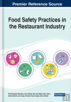 Bertrand.pt - Handbook Of Research On Food Safety Prac