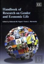 Handbook Of Research On Gender And Economic Life
