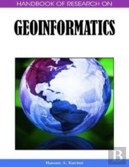 Handbook Of Research On Geoinformatics