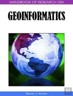 Bertrand.pt - Handbook Of Research On Geoinformatics