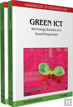 Bertrand.pt - Handbook Of Research On Green Ict
