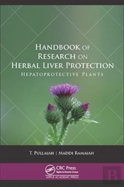 Handbook Of Research On Herbal Liver Protection