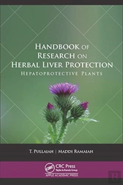 Bertrand.pt - Handbook Of Research On Herbal Liver Protection