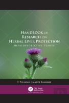 Handbook Of Research On Herbal Liver Protection