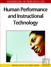 Handbook Of Research On Human Performance And Instructional Technology