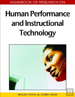 Bertrand.pt - Handbook Of Research On Human Performance And Instructional Technology