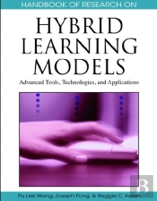 Handbook Of Research On Hybrid Learning Models