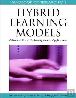 Bertrand.pt - Handbook Of Research On Hybrid Learning Models