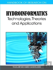 Handbook Of Research On Hydroinformatics