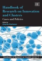 Handbook Of Research On Innovation And Clusters