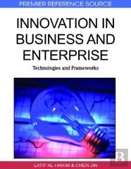 Handbook Of Research On Innovative Systems For Business