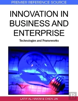 Bertrand.pt - Handbook Of Research On Innovative Systems For Business