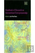 Handbook Of Research On International Entrepreneurship