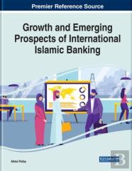 Handbook Of Research On International Islamic Banking
