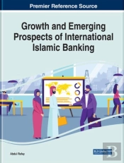 Handbook Of Research On International Islamic Banking