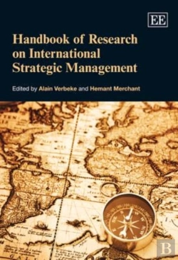 Bertrand.pt - Handbook Of Research On International Strategic Management