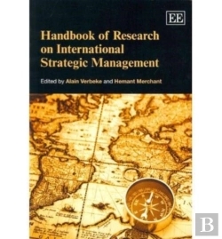 Bertrand.pt - Handbook Of Research On International Strategic Management