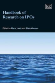 Handbook Of Research On Ipos