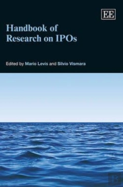 Bertrand.pt - Handbook Of Research On Ipos