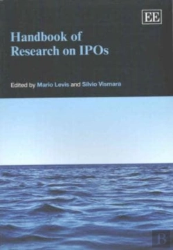 Bertrand.pt - Handbook Of Research On Ipos