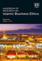 Handbook Of Research On Islamic Business Ethics