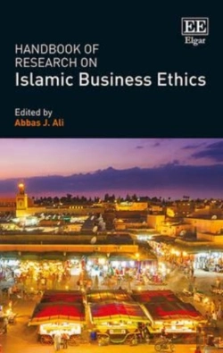 Bertrand.pt - Handbook Of Research On Islamic Business Ethics