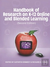 Handbook Of Research On K-12 And Blended Learning (Second Edition)