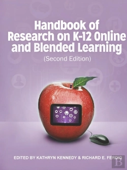 Bertrand.pt - Handbook Of Research On K-12 And Blended Learning (Second Edition)