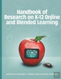 Bertrand.pt - Handbook Of Research On K-12 Online And Blended Learning